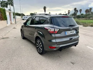 Ford Kuga St line 2017