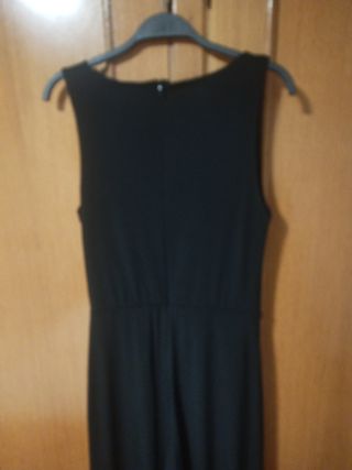 Mono Negro Verano Green Coast Talla XS