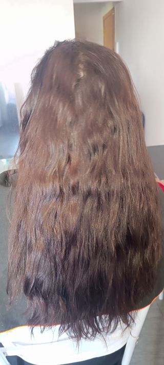 Botox capilar, mechas, keratinas 