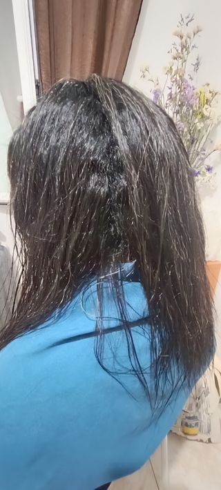 Botox capilar, mechas, keratinas 