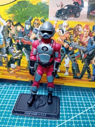 Figura Gi joe