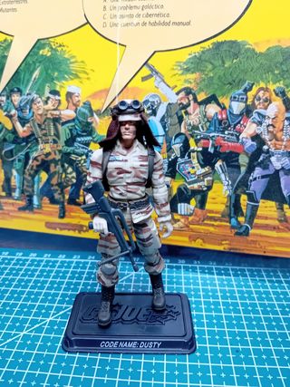 Figura Gi joe