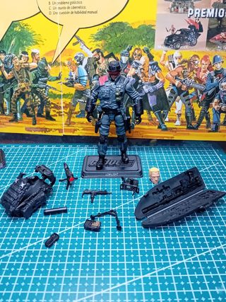 Figura Gi joe