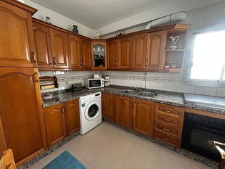 Piso en venta en Huerta de la Reina - Trassierra en Córdoba