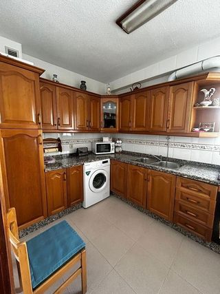 Piso en venta en Huerta de la Reina - Trassierra en Córdoba