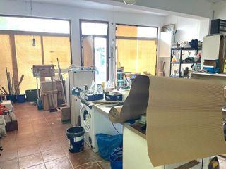 Local comercial en venta en Pontedeume