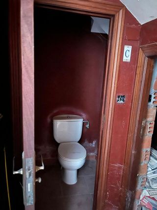 Local comercial en venta en Pontedeume