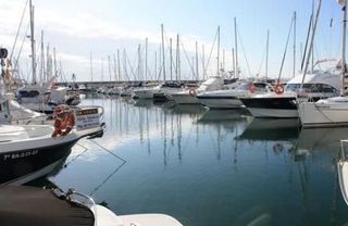 Trastero en venta en Sant Andreu de Llavaneres