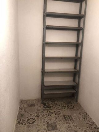 Trastero en venta en Sant Andreu de Llavaneres