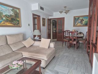 Piso en alquiler en Casco Antiguo - Centro en Badajoz