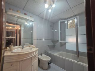 Piso en alquiler en Casco Antiguo - Centro en Badajoz