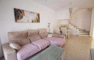 Casa adosada en venta en Noreste-Granja en Jerez de la Frontera