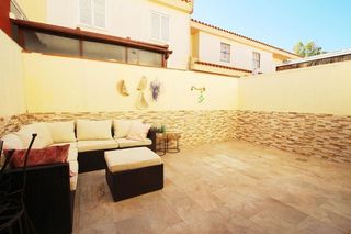Casa adosada en venta en Noreste-Granja en Jerez de la Frontera