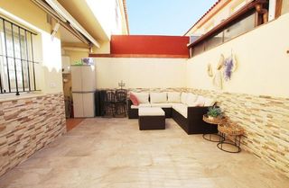 Casa adosada en venta en Noreste-Granja en Jerez de la Frontera