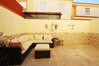 Casa adosada en venta en Noreste-Granja en Jerez de la Frontera