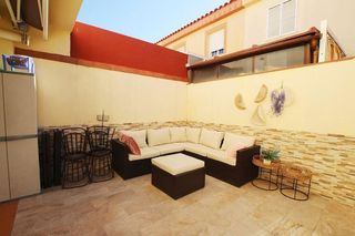 Casa adosada en venta en Noreste-Granja en Jerez de la Frontera
