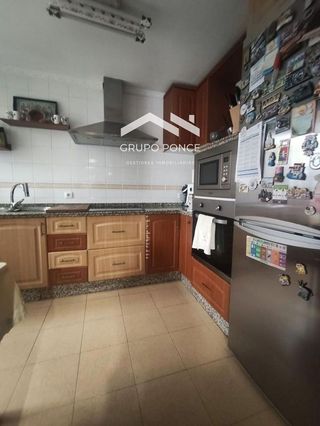 Casa adosada en venta en Sur en Jerez de la Frontera