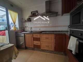 Casa adosada en venta en Sur en Jerez de la Frontera