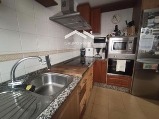 Casa adosada en venta en Sur en Jerez de la Frontera