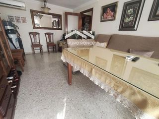 Casa adosada en venta en Sur en Jerez de la Frontera
