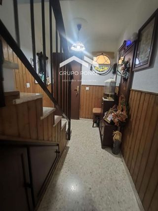Casa adosada en venta en Sur en Jerez de la Frontera