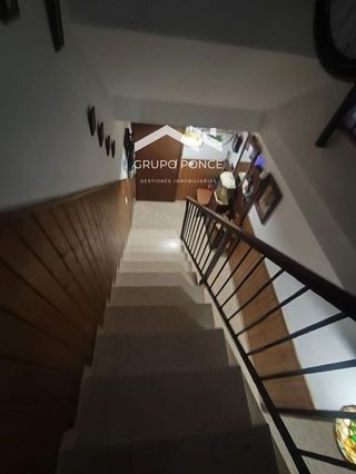 Casa adosada en venta en Sur en Jerez de la Frontera