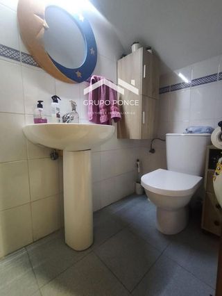 Casa adosada en venta en Sur en Jerez de la Frontera