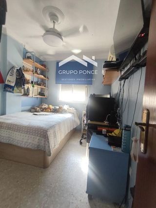 Casa adosada en venta en Sur en Jerez de la Frontera