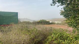Terreno en venta en San Cristóbal de La Laguna - La Vega - San Lázaro en San Cristóbal de La Laguna