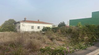 Terreno en venta en San Cristóbal de La Laguna - La Vega - San Lázaro en San Cristóbal de La Laguna