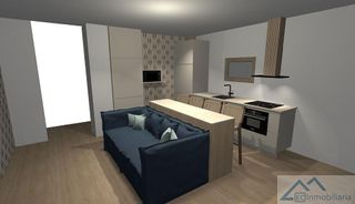 Piso en venta en General Dávila en Santander