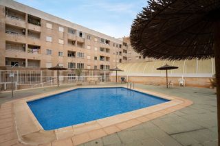 Piso en venta en Centro en Torrevieja