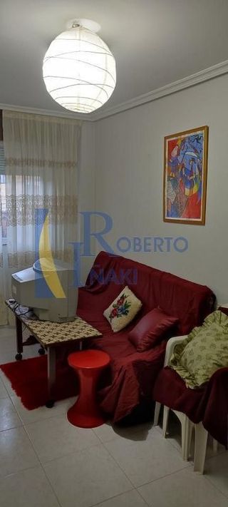 Piso en venta en Valencia de Don Juan