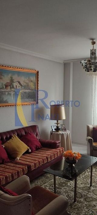 Piso en venta en Valencia de Don Juan