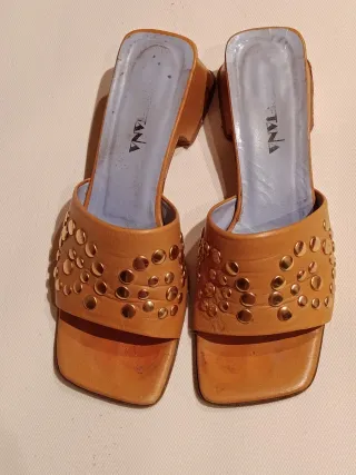Sandalias Sitges Talla 37