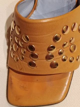Sandalias Sitges Talla 37