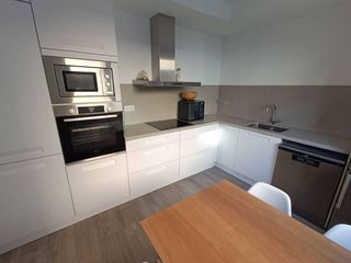 Piso en venta en Centre en Badalona