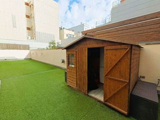 Piso en venta en Centre en Badalona