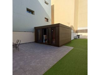 Piso en venta en Centre en Badalona