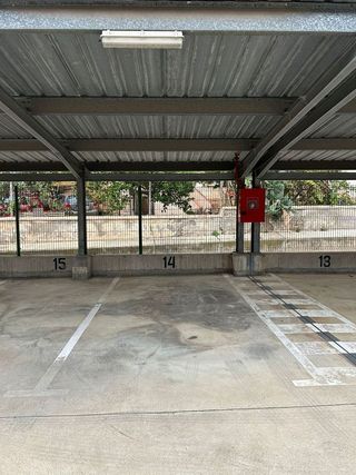 Garaje en venta en Nou Eixample Nord en Tarragona