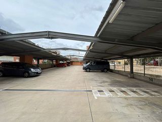 Garaje en venta en Nou Eixample Nord en Tarragona