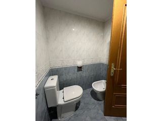 Piso en alquiler en Sant Pau en Valencia