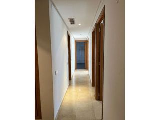 Piso en alquiler en Sant Pau en Valencia