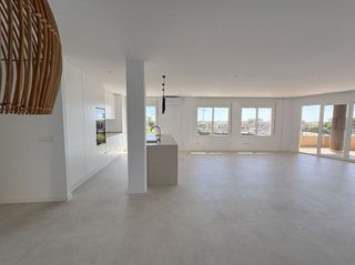 Piso en alquiler en Casco Antiguo en Jávea/Xàbia