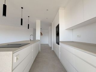 Piso en alquiler en Casco Antiguo en Jávea/Xàbia