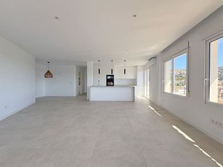 Piso en alquiler en Casco Antiguo en Jávea/Xàbia