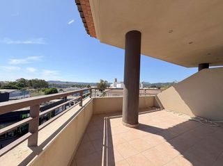 Piso en alquiler en Casco Antiguo en Jávea/Xàbia