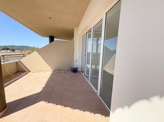 Piso en alquiler en Casco Antiguo en Jávea/Xàbia