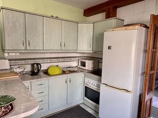 Casa adosada en venta en Los Pacos en Fuengirola