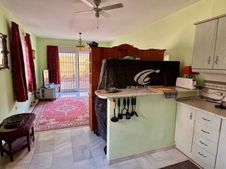 Casa adosada en venta en Los Pacos en Fuengirola